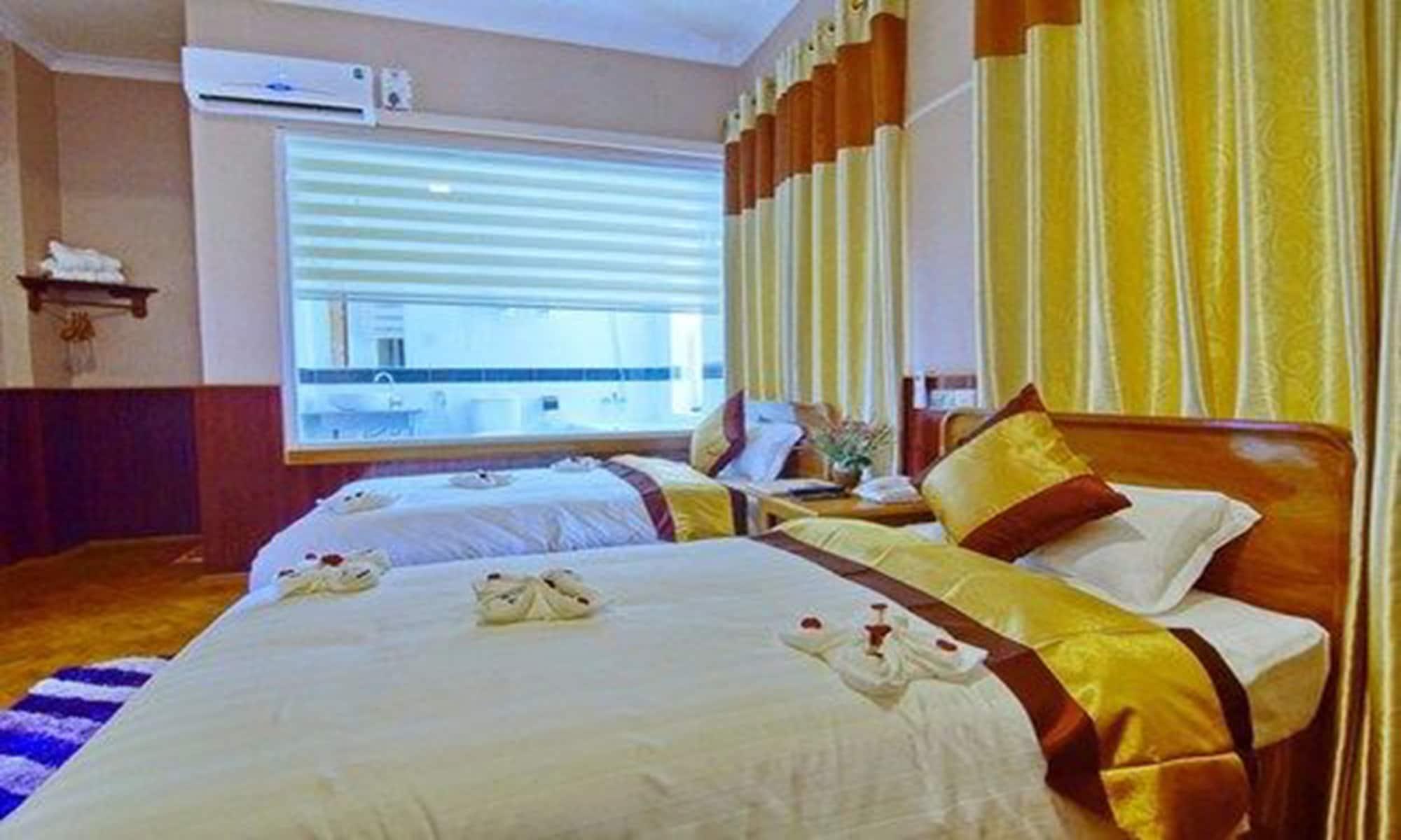 Palace View Hotel 3*