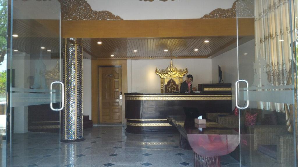 Hotel Palace View 3*
