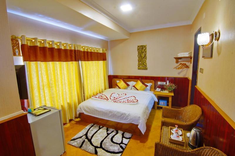 Hotel Palace View 3*
