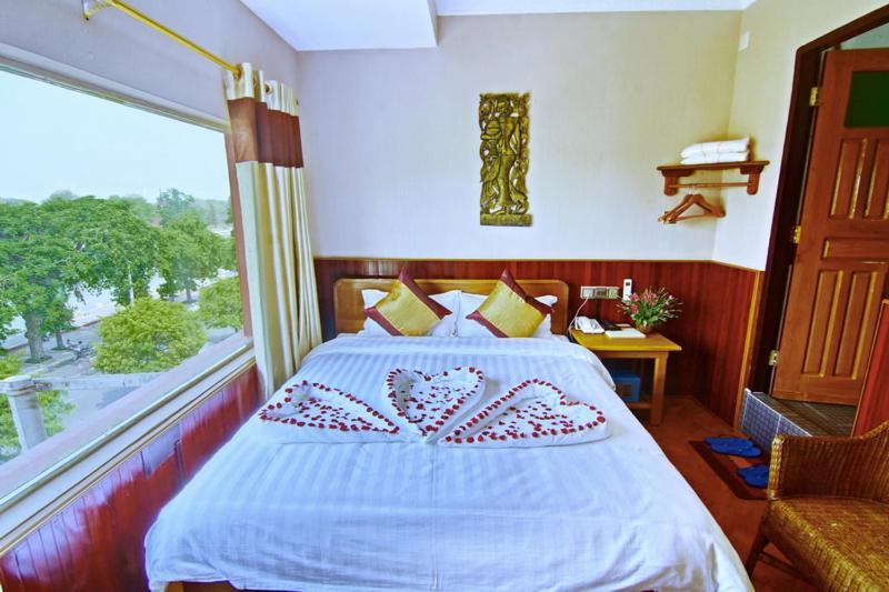 Hotel Palace View Mandalay