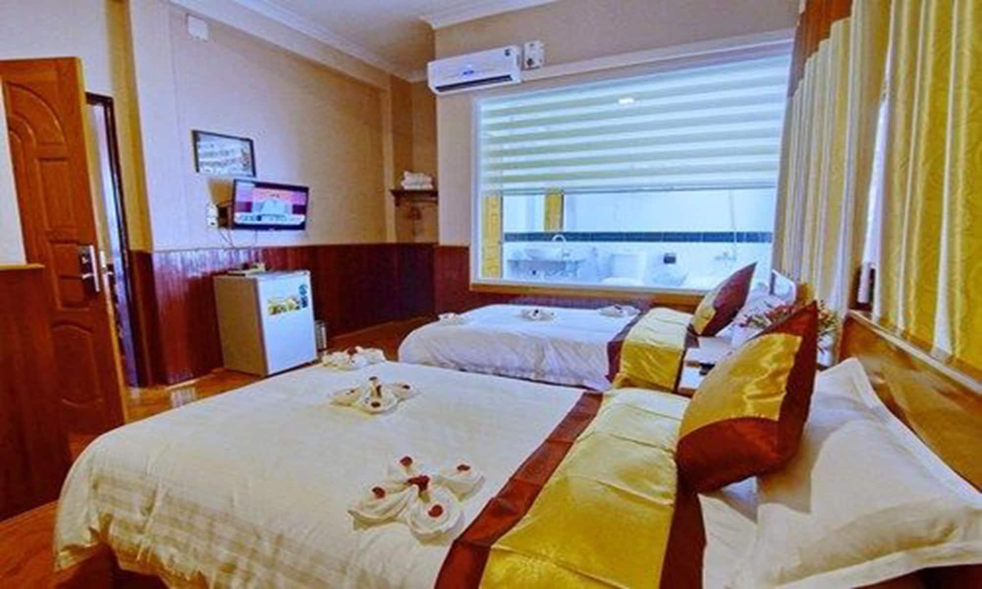 View Hotel 3*