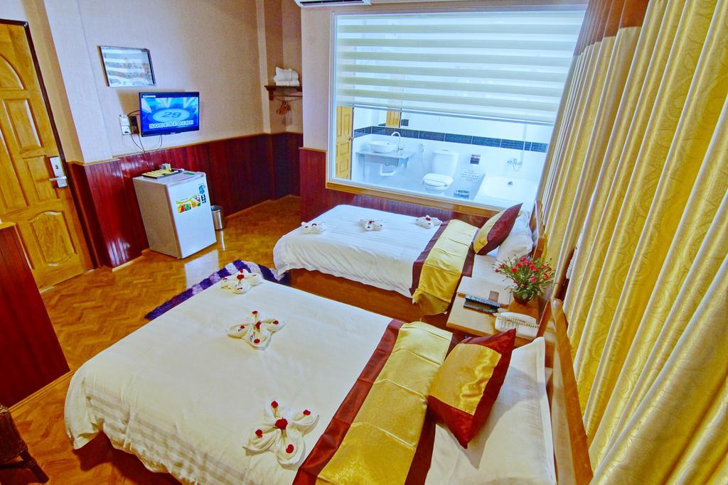 Hotel View 3*
