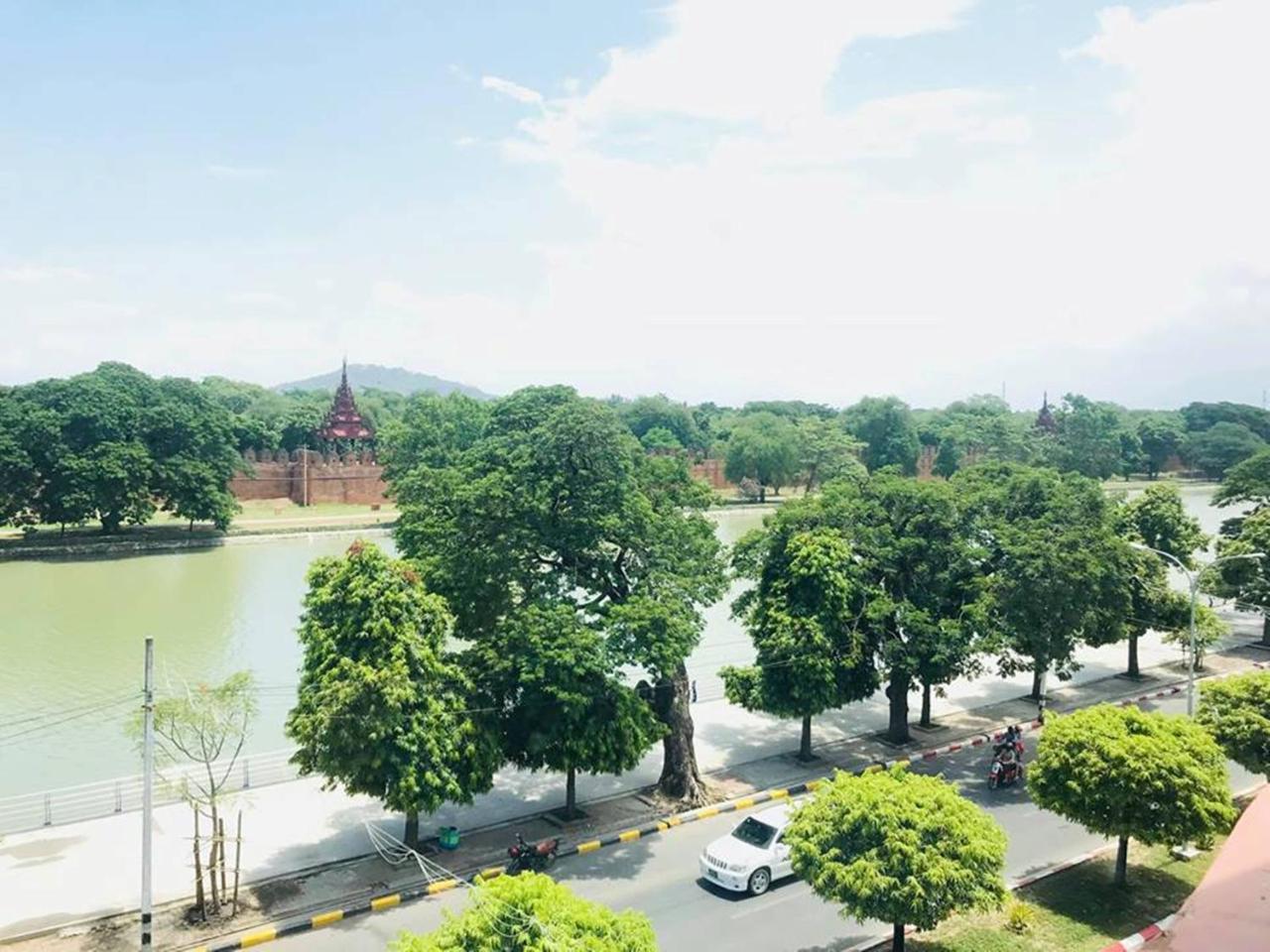 Hotel View
