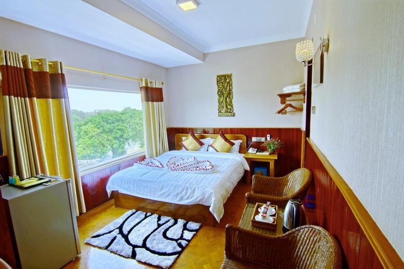 Hotel View 3*