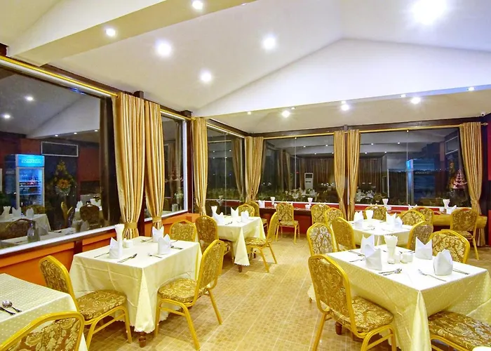Palace View Hotel
