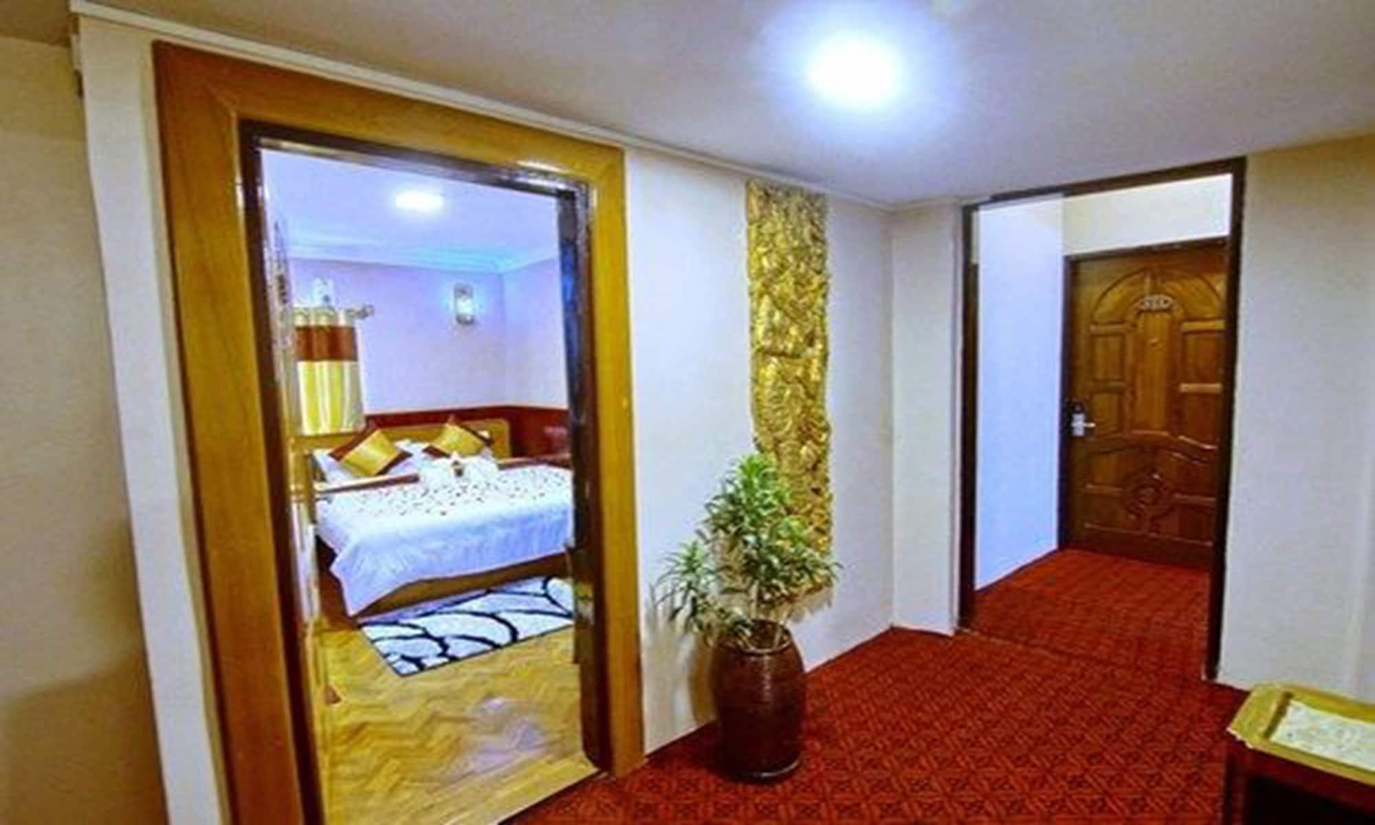 Hotel View 3*