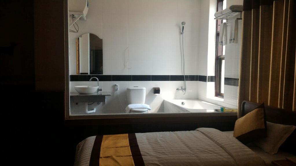View Hotel