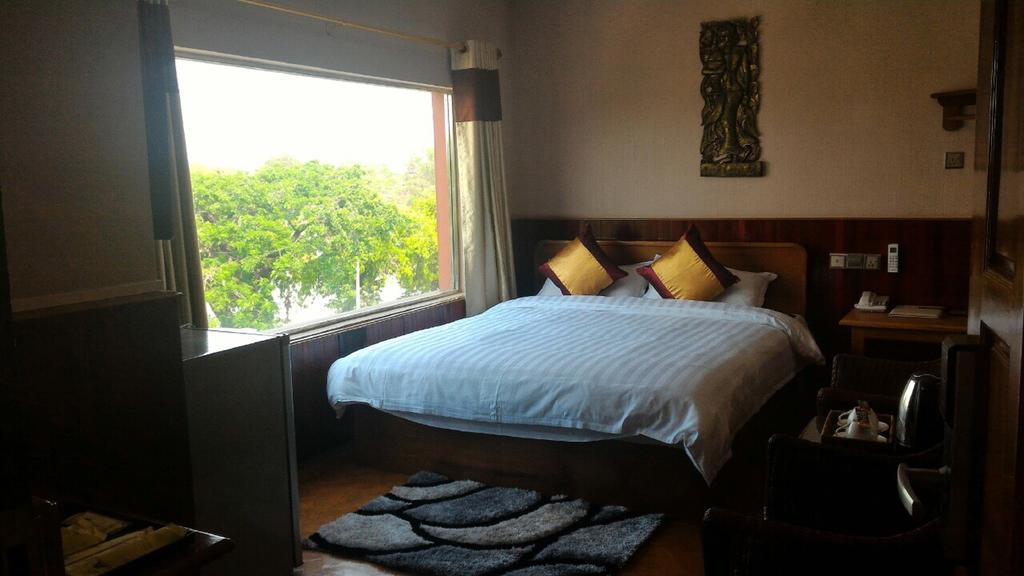 View Hotel Mandalay