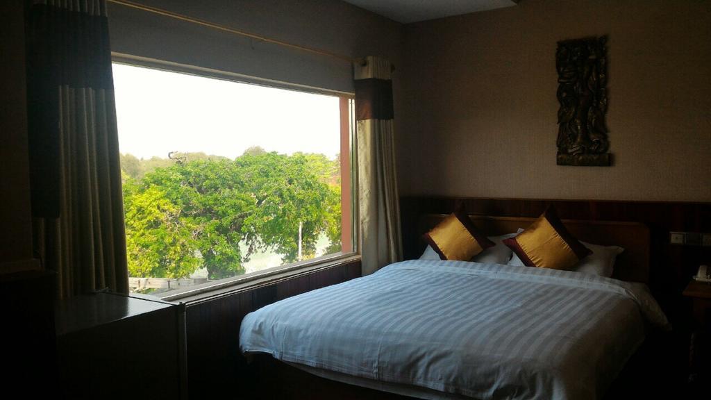 Hotel View