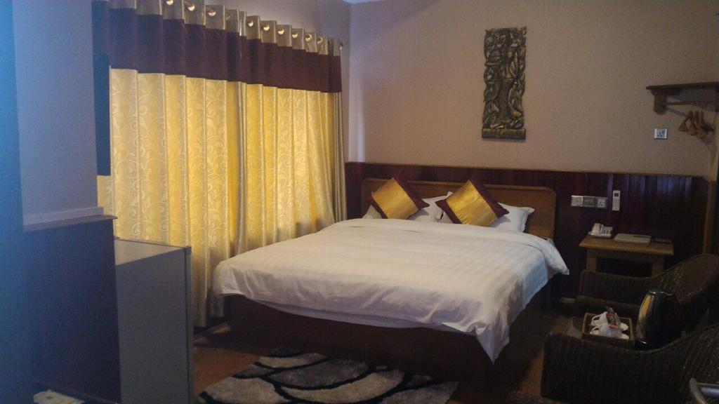 Hotel View 3*