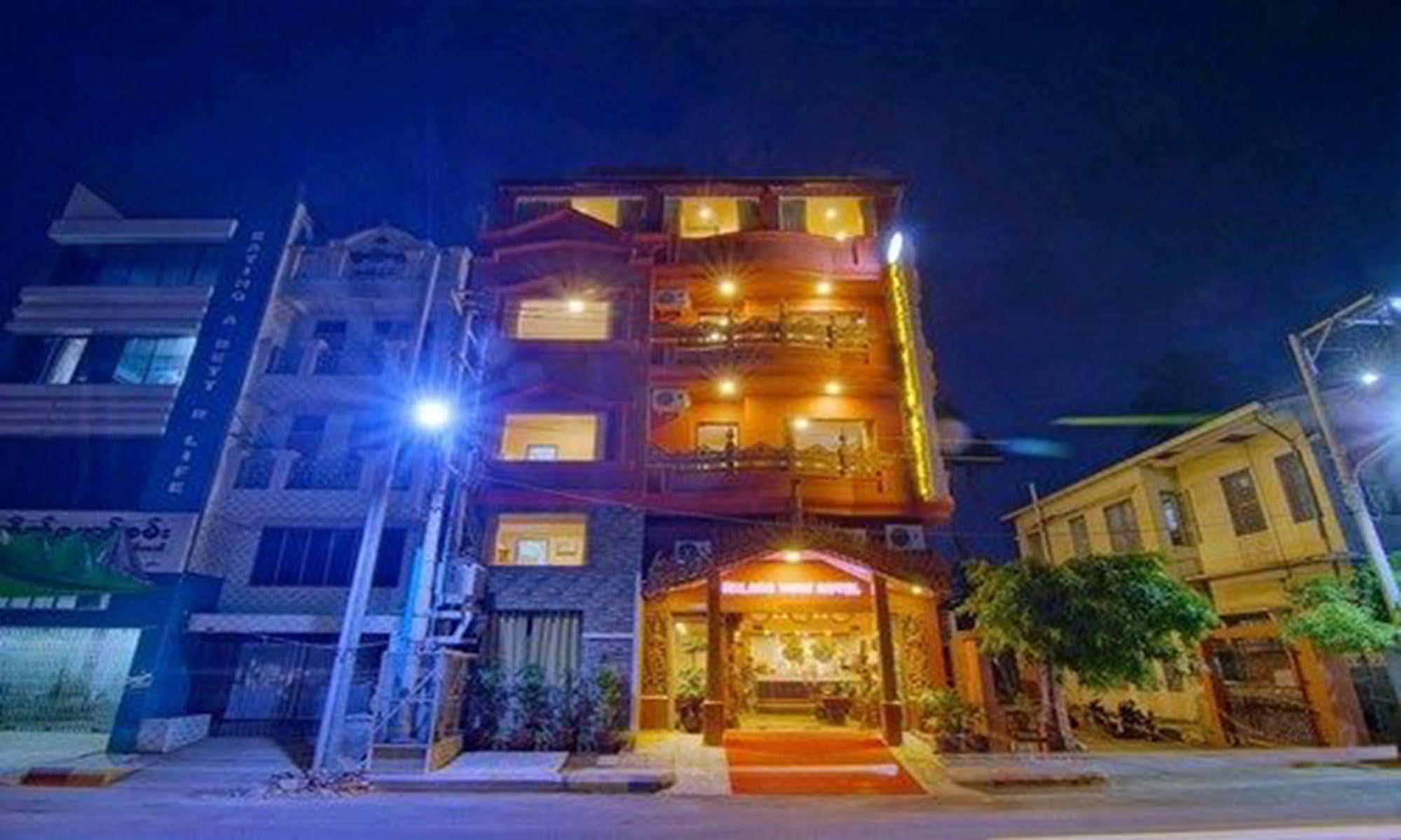 View Hotel