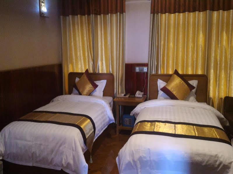 Hotel View 3*