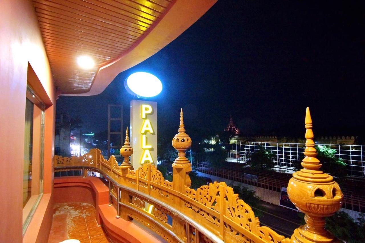 View 3* Mandalay